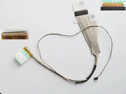 Шлейф матриці для ноутбуків Dell (Inspiron: 14R, 3421, 5421), 0N9KXD, LVDS 40pin
