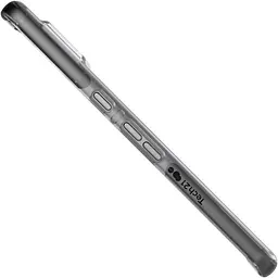 Оригінальний протиударний чохол Tech21 Evo Check Black для Google Pixel 7a (T21-10142) - мініатюра 6