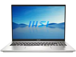 Ноутбук MSI Prestige 16 Studio A13VF (A13VF-239US)