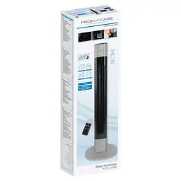 Вентилятор Profi Care PC-TVL 3068 (вежовий) - мініатюра 8