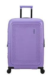 Валіза 66 См American Tourister DASHPOP VIOLET PURPLE 66x40x22(25) MG5*91002