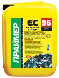 Рідке скло для бетону «PRO» Праймер ЄС-96 14кг