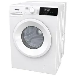Пральна машина Gorenje WNHPI62SCSIRV/UA автоматична - мініатюра 9