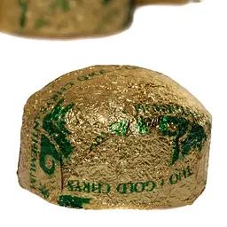 Чай Jinglong Tea Factory Шу Пу Ер Цзин Лун із жовтою хризантемою - 10 шт. - мініатюра 3