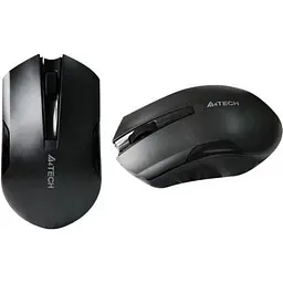 Миша G3-200N, Black A4Tech teh0024040 - мініатюра 2