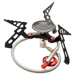 Газовий пальник Prologic Blackfire C-Series Gas Stove
