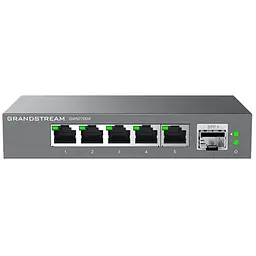 Комутатор мережевий Grandstream GWN7700M