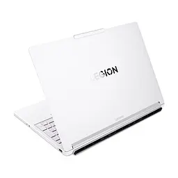 Ноутбук Lenovo Legion 5 15IAX11 (83VK006WRA) - мініатюра 2