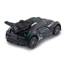 Автомобіль KS Drive Spray Car Sport на радіокеруванні (SL-354RH) - мініатюра 4
