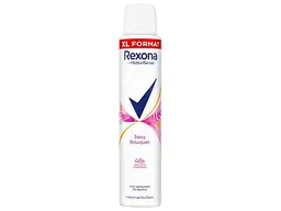 Дезодорант-антиперспірант REXONA 200мл Яскравий букет