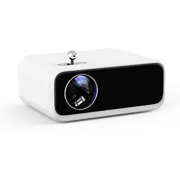 Портативний міні-проектор Wanbo Mini Pro / 1280 х 720 / 250 ANSI lm / Android 9.0 / Wi-Fi / Bluetooth