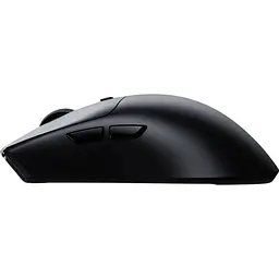 Миша RAWM SA-MH01 Black [150752] - мініатюра 4