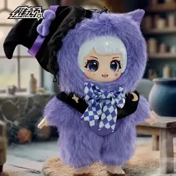 М'яка іграшка 10/10 Toys сюрприз Kokoya Dessert Story (QWKK401) - мініатюра 4