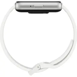 Фітнес-браслет Samsung Galaxy Fit3 Silver (SM-R390NZSA) [102502] - мініатюра 5