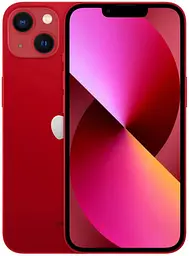 Смартфон Apple iPhone 13 128Gb Red Open box - мініатюра 2
