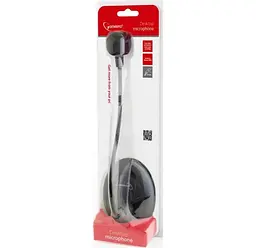 Микрофон Gembird MIC-205 Black - мініатюра 4
