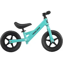 Біговел Miqilong HP Бірюзовий (ZCY-HP12-TURQUOISE) - мініатюра 2