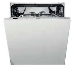 Посудомийна машина Whirlpool WI 7020 P