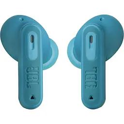 Навушники JBL TWS Tune Beam 2 Turquoise (JBLTBEAM2TQE) - мініатюра 3