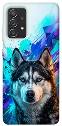 TPU чохол Demsky Husky magic для Samsung Galaxy A72 4G / A72 5G