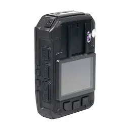 Нагрудний відеореєстратор RECODA M505B-W 2K(4Mp) 64GB WI-FI (75-00217) - мініатюра 6