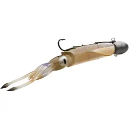 Оснащення Savage Gear Big Fish Stinger Single Hook 5/0 8-10cm 100kg 1.05mm (2шт/уп) - мініатюра 2