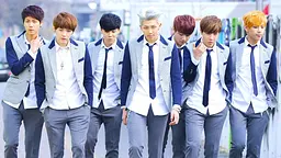 Кружка GeekLand Bangtan Boys BTS 02.24 - мініатюра 5