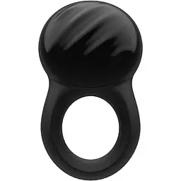 Ерекційне смарт-віброкільце Satisfyer Signet Ring - мініатюра 3