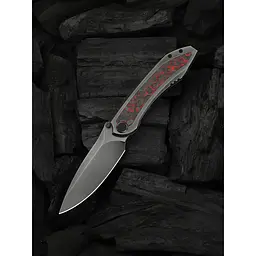Ніж складаний Weknife Winsome WE23092-4 - мініатюра 10