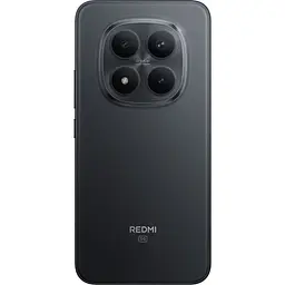 Мобільний телефон Xiaomi Redmi Note 15 Pro+ 5G 12/512GB Black (1183694) - мініатюра 3