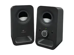 Колонки для комп'ютера Logitech Z-150 black (980-000814)