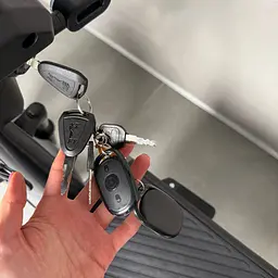 Електровелосипед EVOBIKE Nova S 500W 48V 12Ah з 2 сидіннями, корзиною та поворотниками, простий і надійний, для міста і села, графітові-сірого кольору - мініатюра 4
