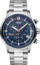 Годинник ATLANTIC 87466.47.51