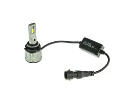 Автолампа Cyclone LED 9006 6000K type 38 - мініатюра 3