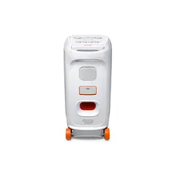 Акустична система JBL PartyBox Stage 320 White (JBLPBSTAGE320SWEP) - мініатюра 4