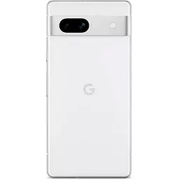 Смартфон Google Pixel 7a 8/128GB Snow Б/В [160203] - мініатюра 3