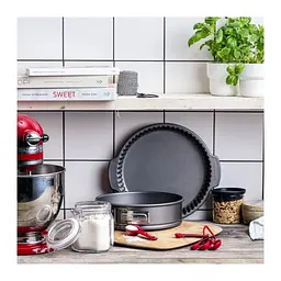 Форма для випікання KitchenAid 28 см (CC003301-001) - мініатюра 5
