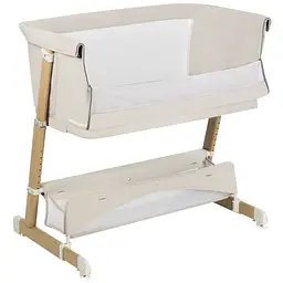 Манеж Lionelo Thomi Plus beige sand (LO-THOMI PLUS BEIGE SAND) - мініатюра 5
