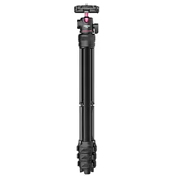 Штатив Ulanzi Vijim Vlog Portable Tripod UV-T089GBB1 TT51 Black - мініатюра 2