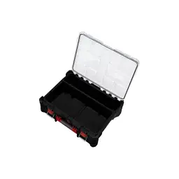 Ящик для інструментів Milwaukee органайзер глибокий PACKOUT 507x386x170 (4932478625) - мініатюра 3