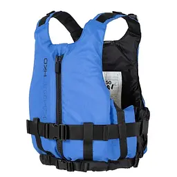 Жилет рятувальний Hiko K-Tour PFD Blue XS (1053-17600_BLU__XS) - мініатюра 2