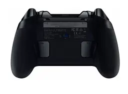 Геймпад Razer Raiju Ultimate RGB, чорний (RZ06-02600300-R3G1) - мініатюра 6