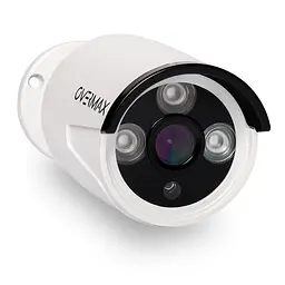 Комплект відеоспостереження Overmax Camspot NVR 4.0 FullHD - мініатюра 4