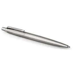 Ручка кулькова Parker JOTTER 17 SS CT BP (16 132) - мініатюра 4