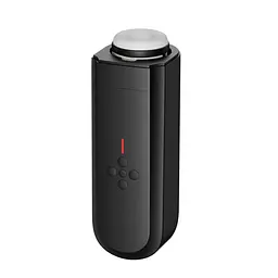 Інтерактивний смарт-мастурбатор Lovense Solace, до 280 фрикцій на хвилину, до 12,5 годин роботи - мініатюра 4