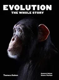 Evolution. The Whole Story