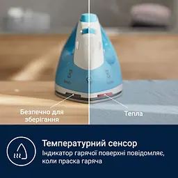 Праска Electrolux E5SI2-4CB - мініатюра 6