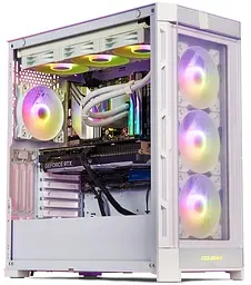 Комп'ютер Instagram by CompX_427 (RTX 5070, Ryzen 7 7700, DDR5 32 Гб, SSD 500 Гб)