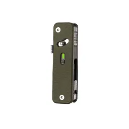 Мультитул Roxon Flex Companion S503G зелений - мініатюра 2