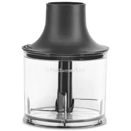 Занурювальний блендер KitchenAid 5KHBV83EAC - мініатюра 5